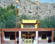 吉尔格勒特郭愣蒙古民族乡天气预报