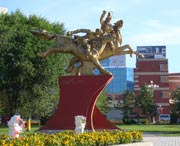 阿克吐木斯克牧场天气预报