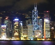 香港赤柱天气预报