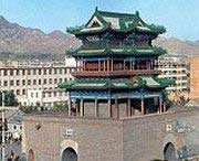 宣化区天气预报